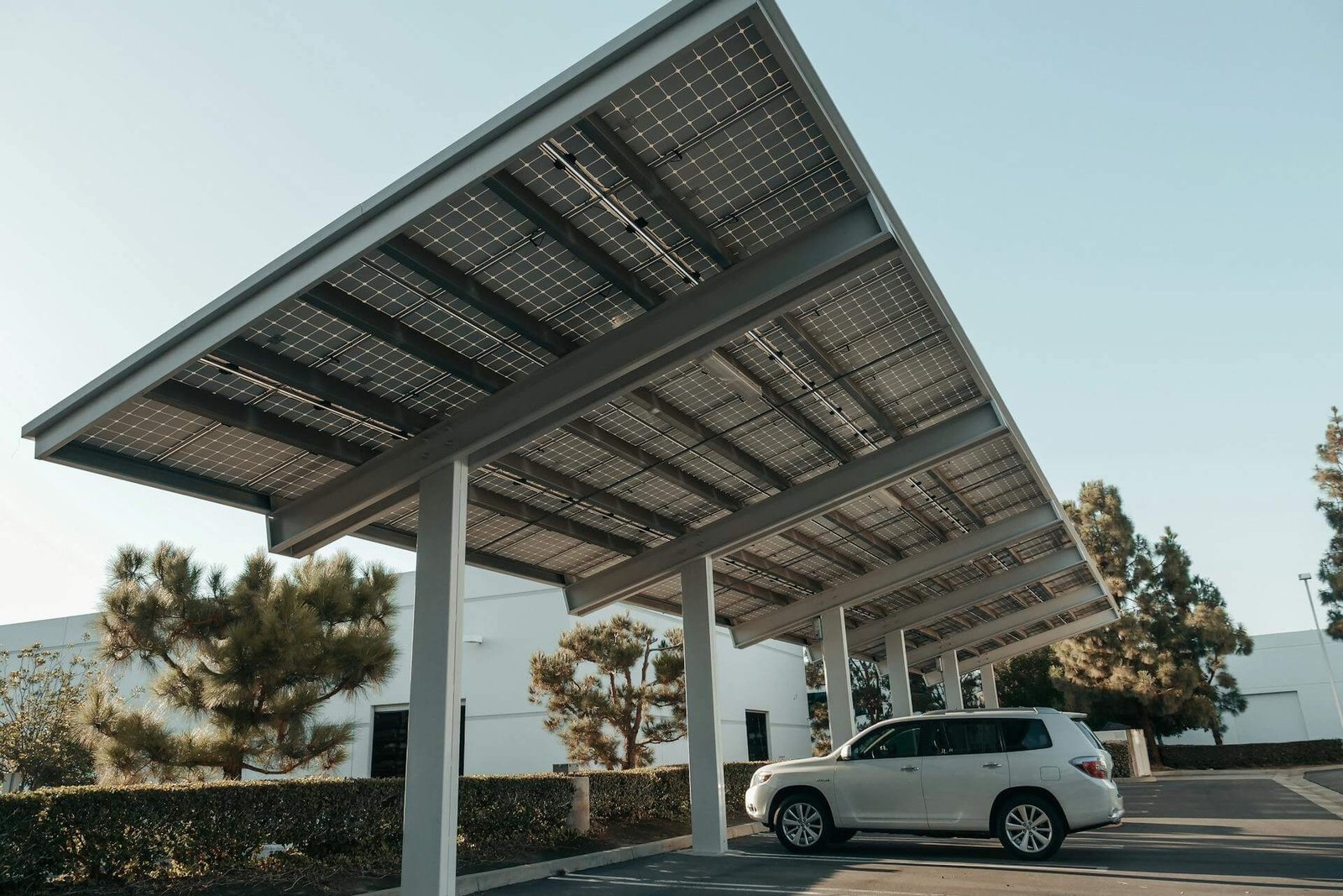Charger Rollout Accelerates – Post with Slideshow